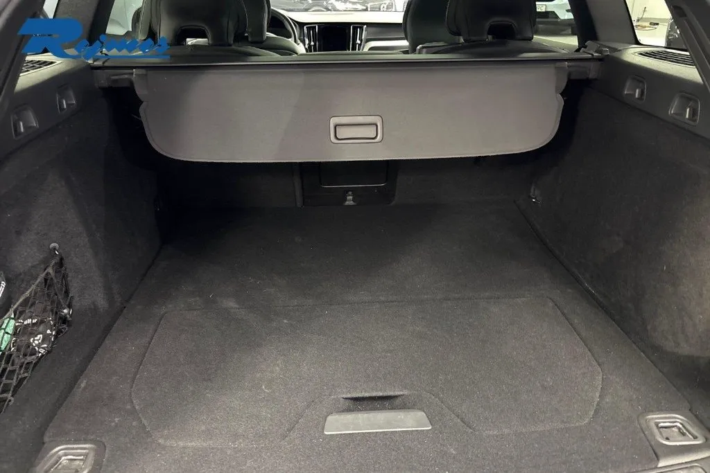 Volvo V60 bild 20
