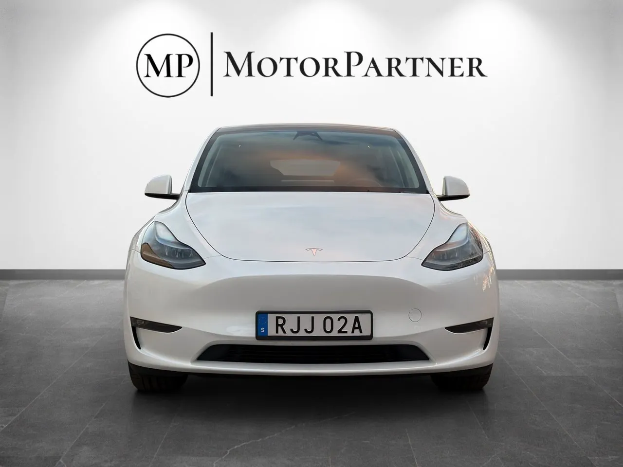 Tesla Model Y bild 2