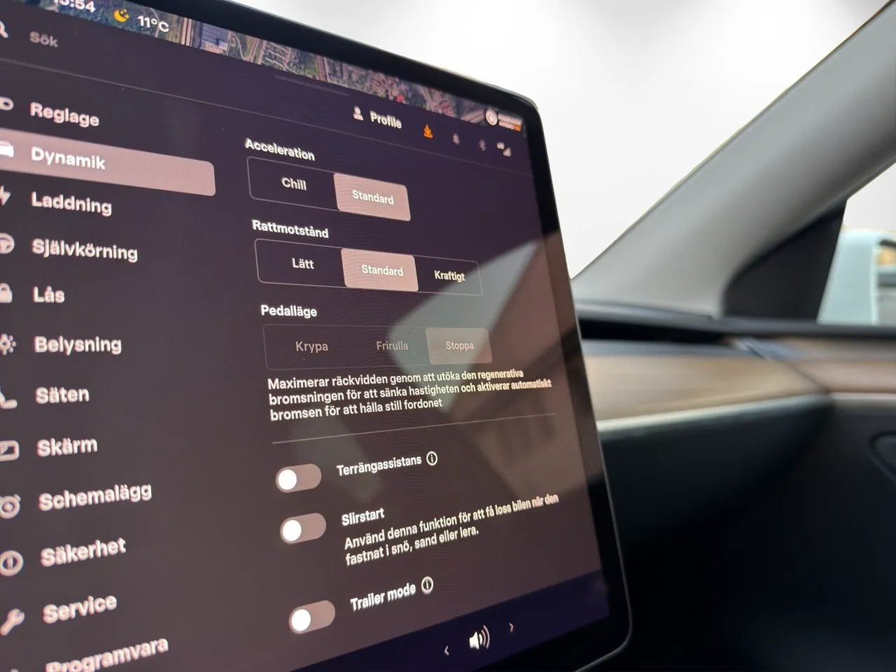 Tesla Model Y bild 15