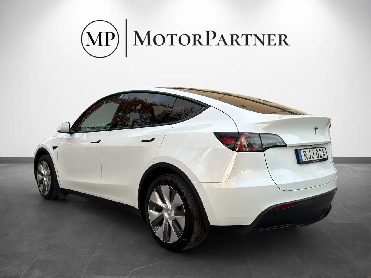 Tesla Model Y bild 5
