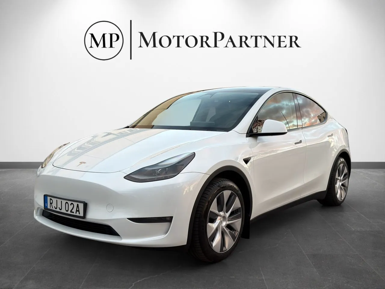 Tesla Model Y bild 3