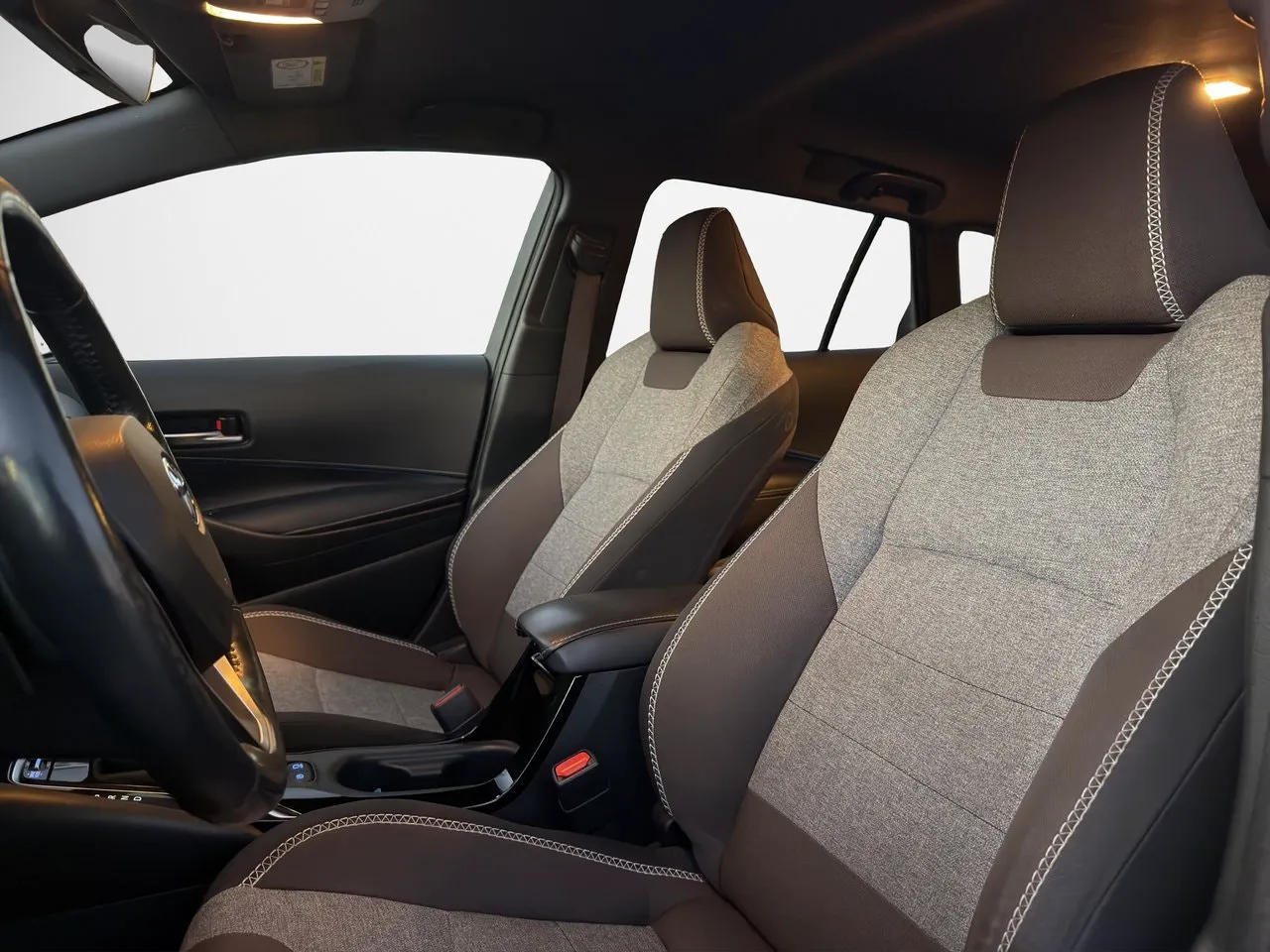 Toyota Corolla bild 12