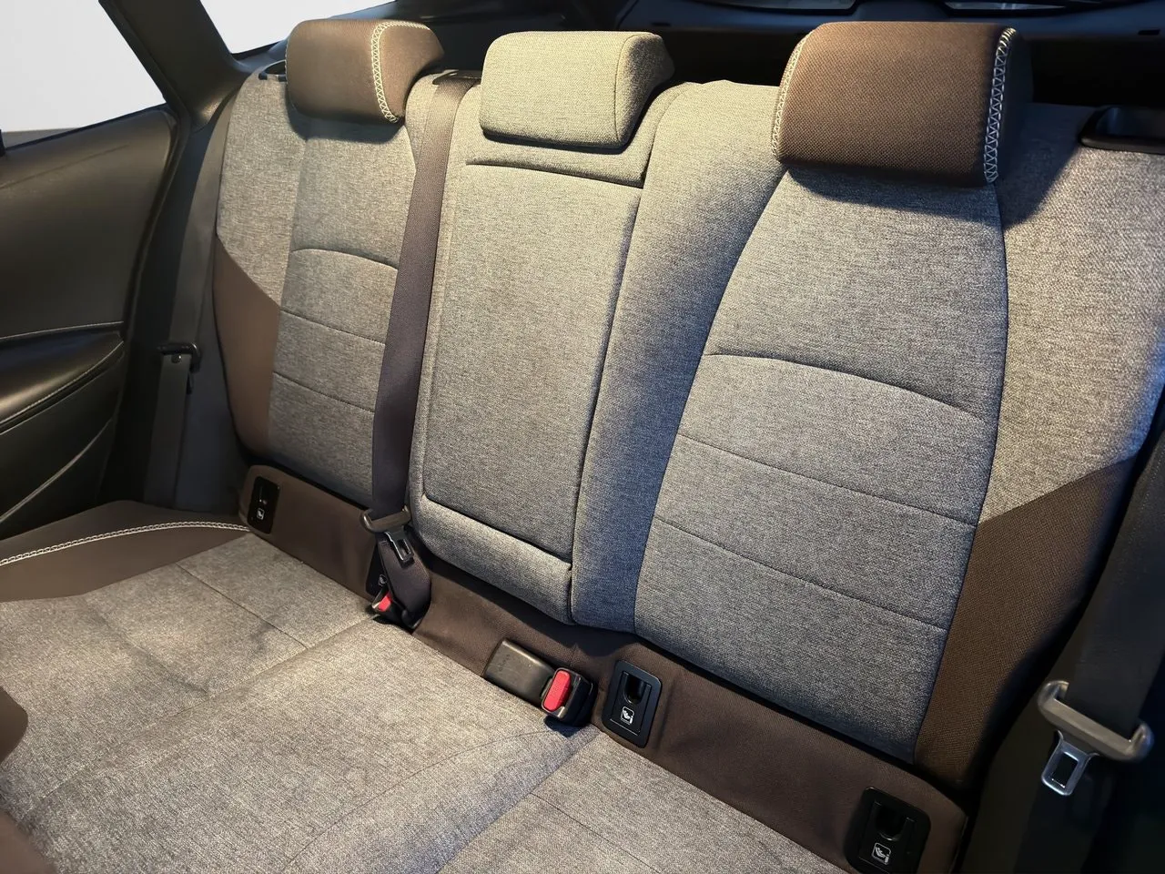 Toyota Corolla bild 13