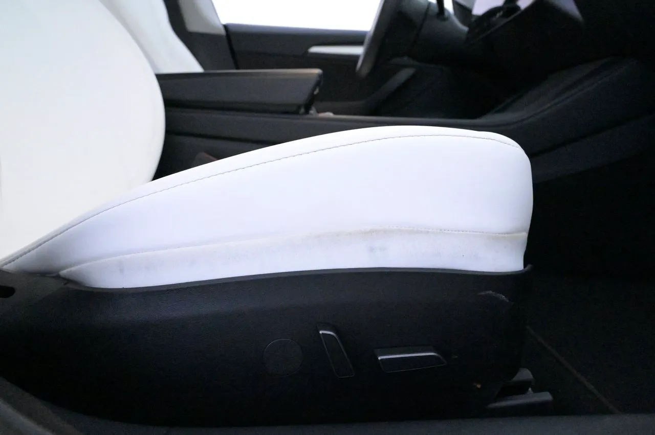 Tesla Model 3 bild 13