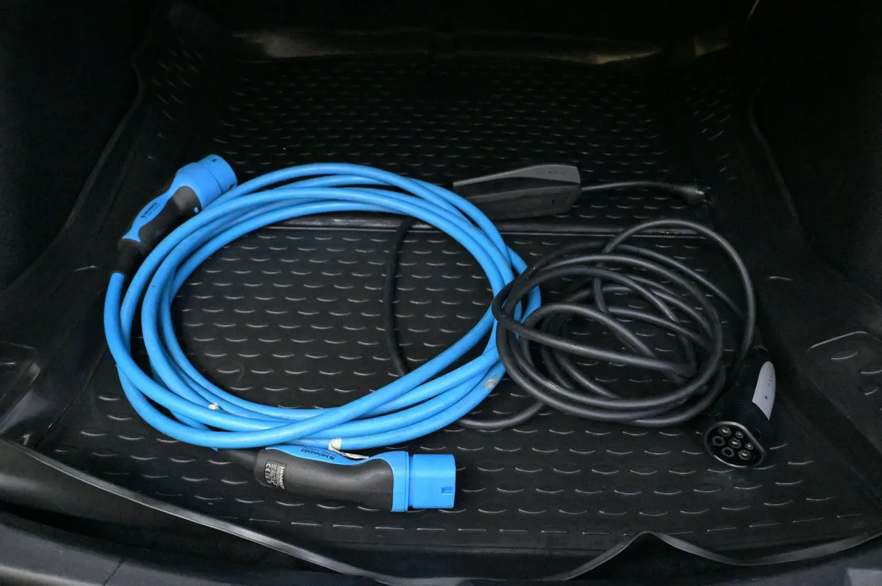 Tesla Model 3 bild 24