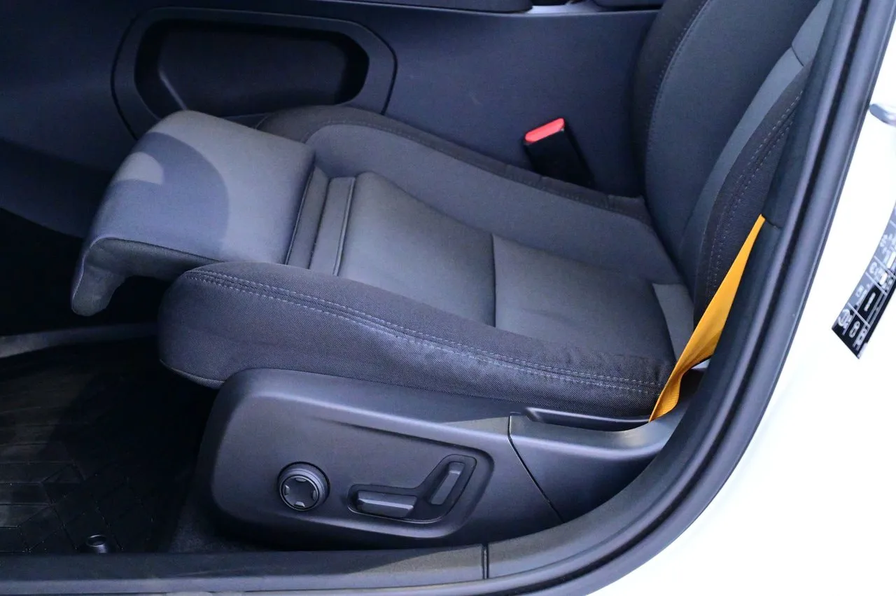 Polestar 2 bild 12