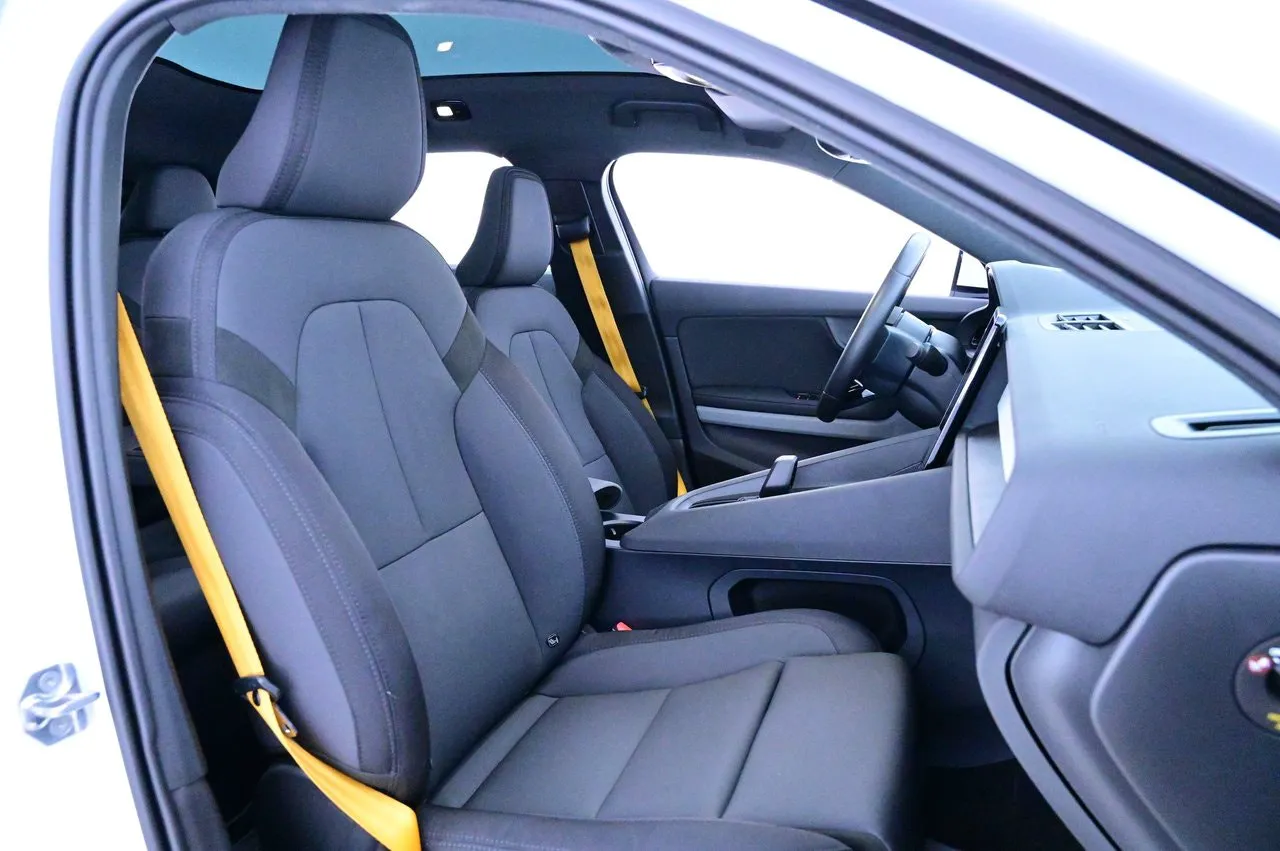 Polestar 2 bild 13