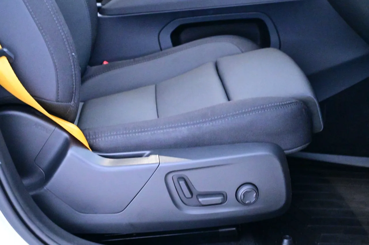 Polestar 2 bild 14