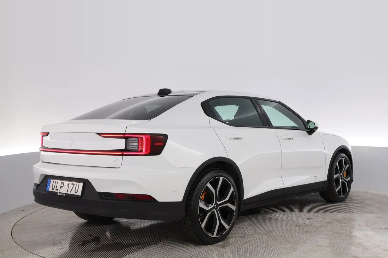 Polestar 2 bild 5