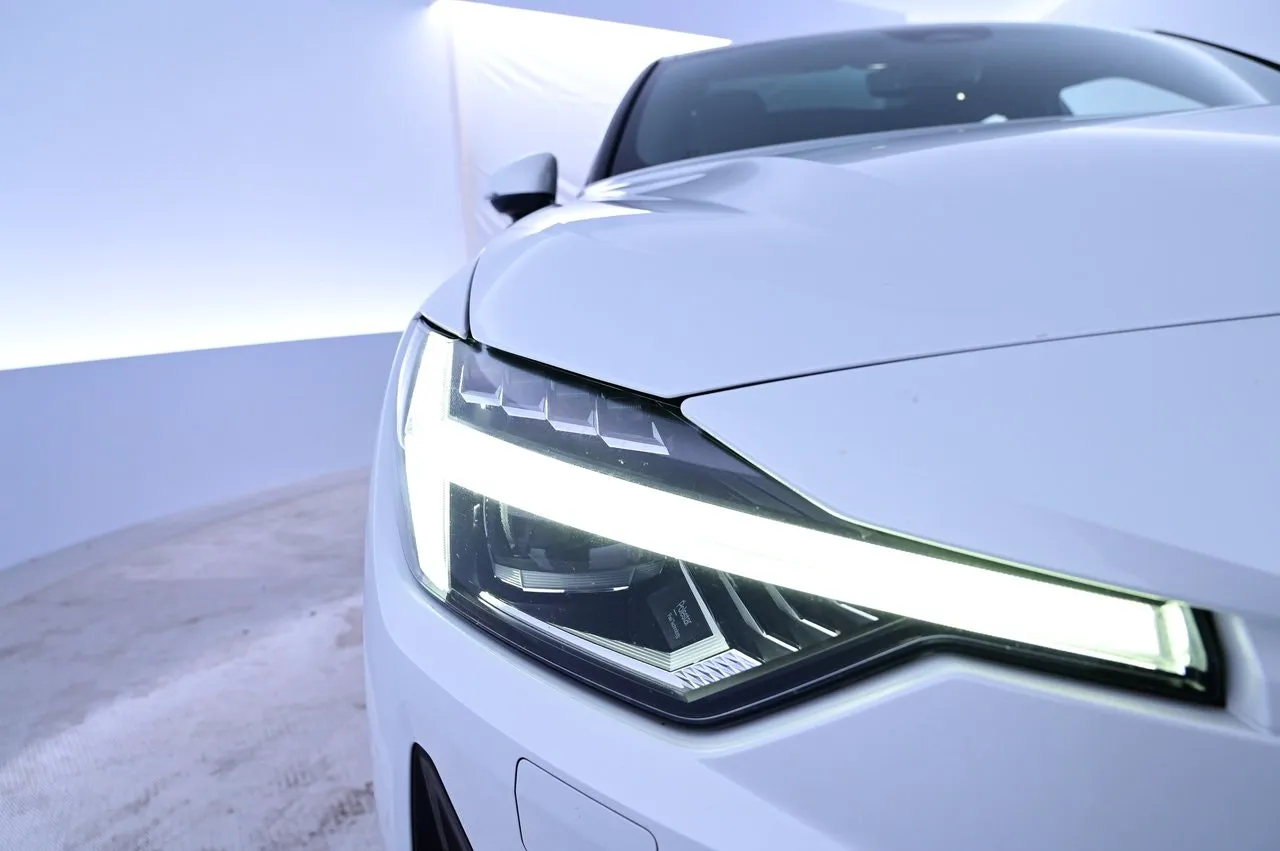Polestar 2 bild 26