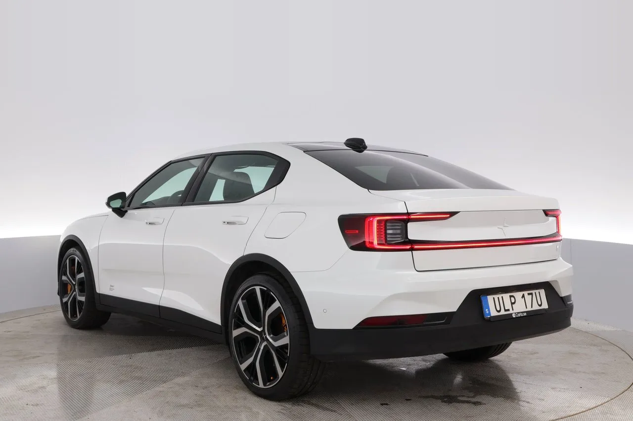 Polestar 2 bild 4