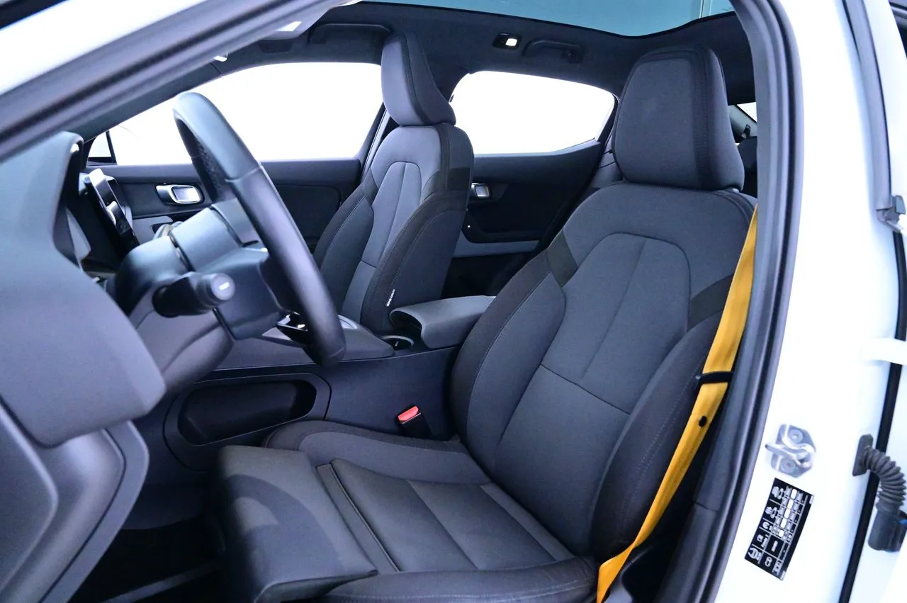 Polestar 2 bild 9