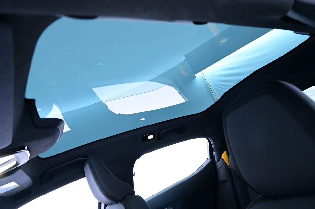 Polestar 2 bild 25