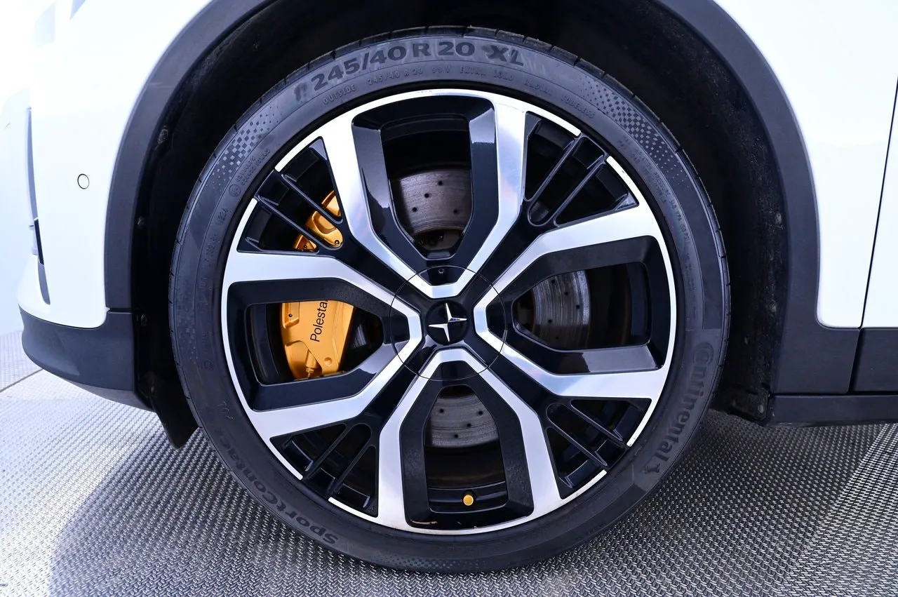 Polestar 2 bild 27