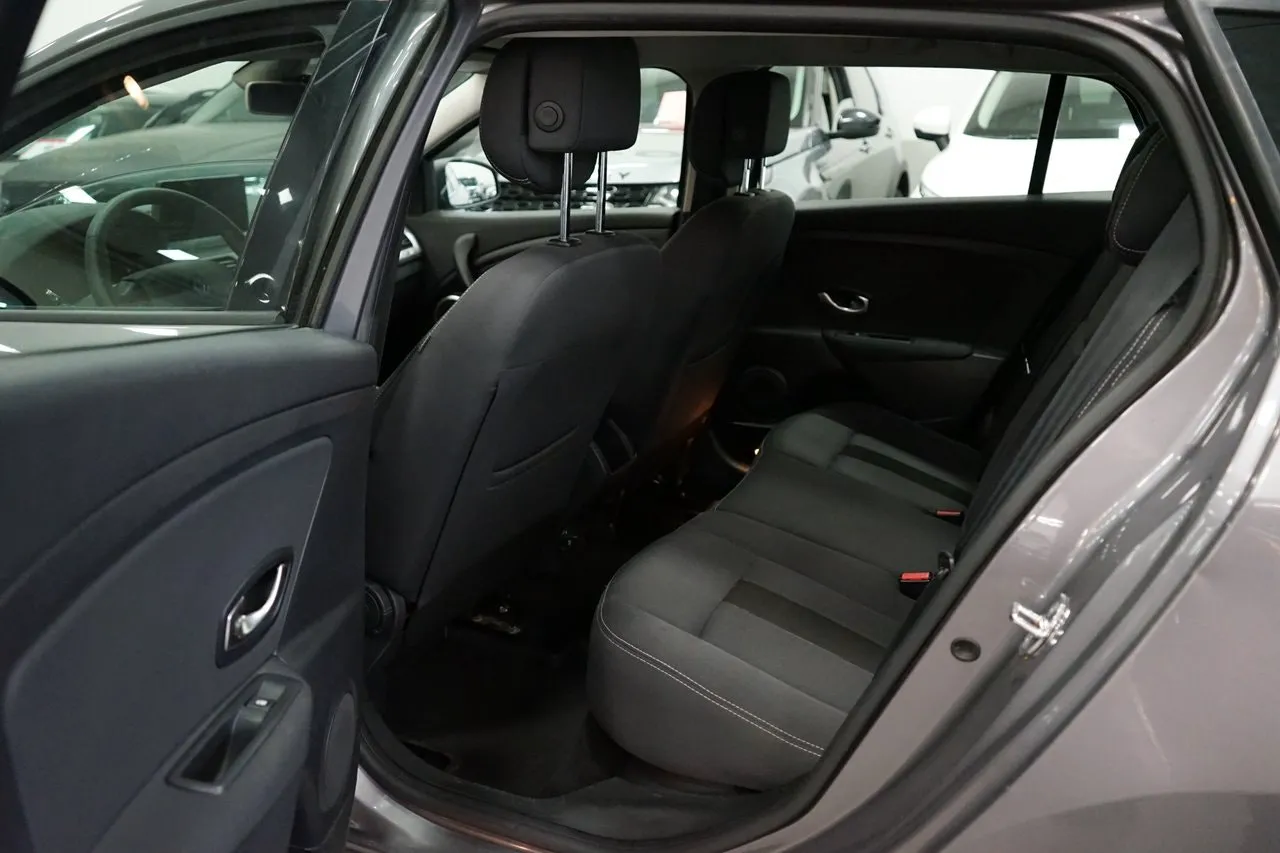 Renault Megane bild 11