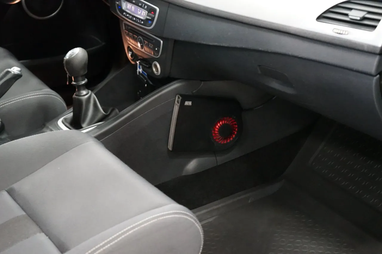 Renault Megane bild 19