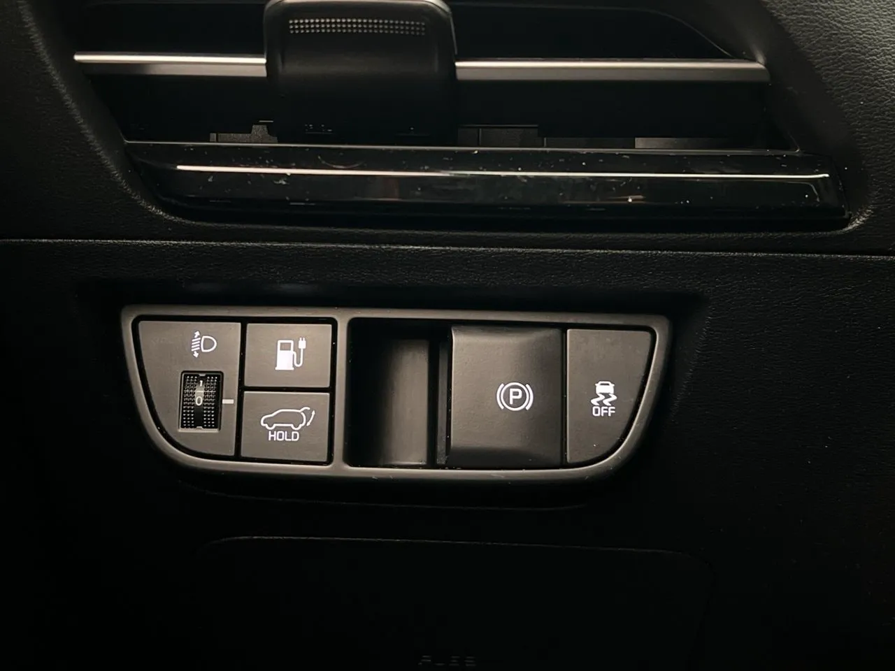 Kia EV6 bild 38