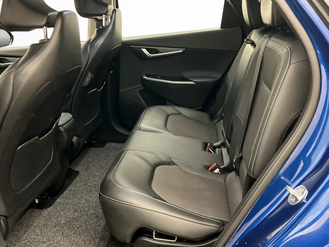 Kia EV6 bild 27