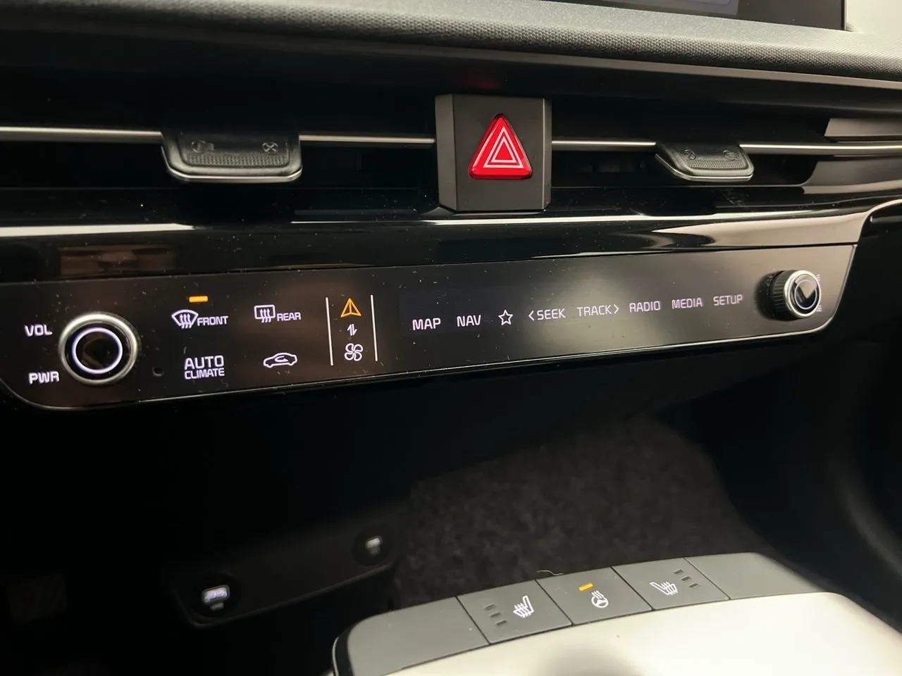 Kia EV6 bild 25