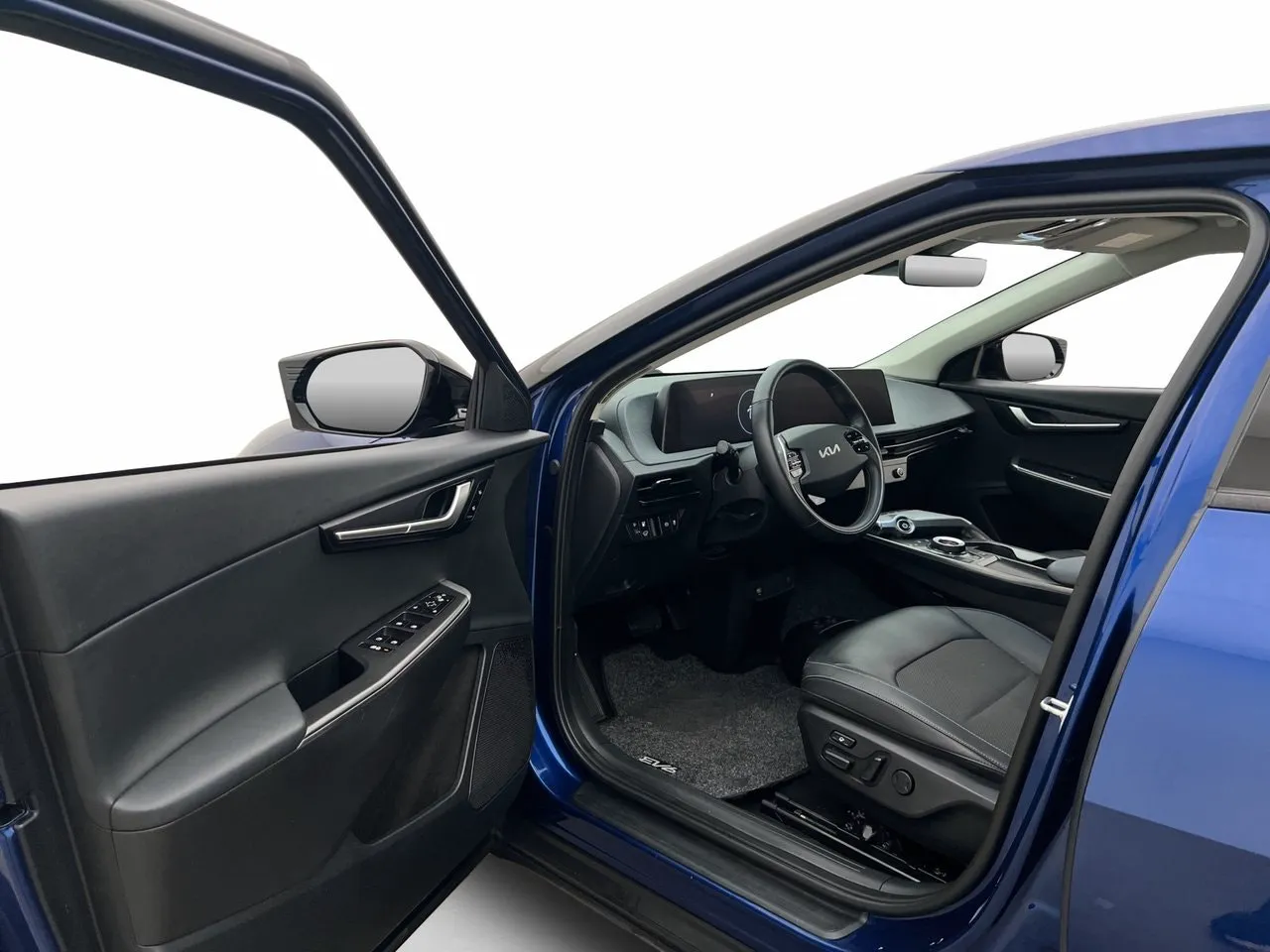 Kia EV6 bild 12