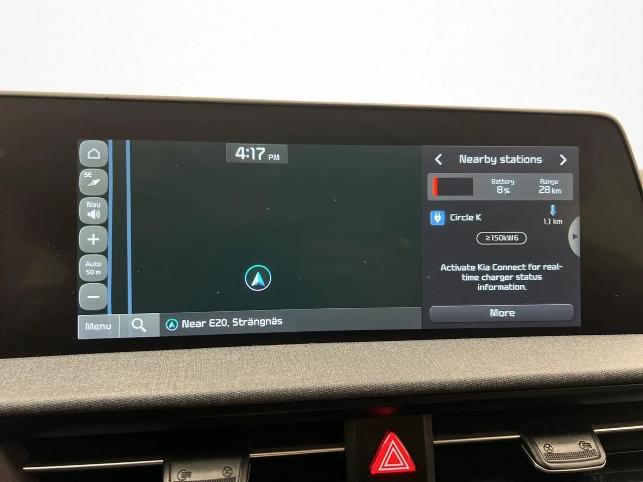 Kia EV6 bild 22