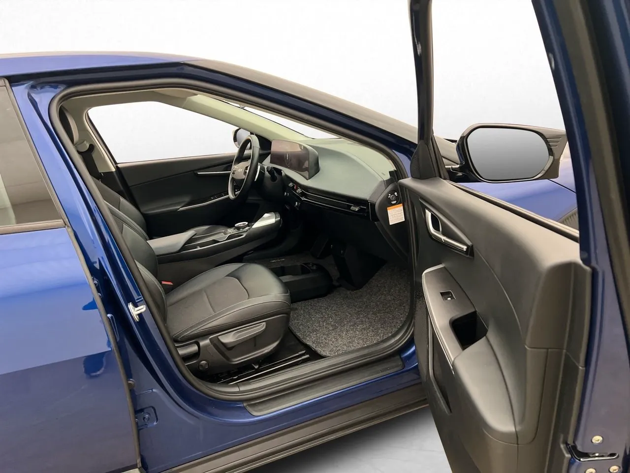 Kia EV6 bild 30