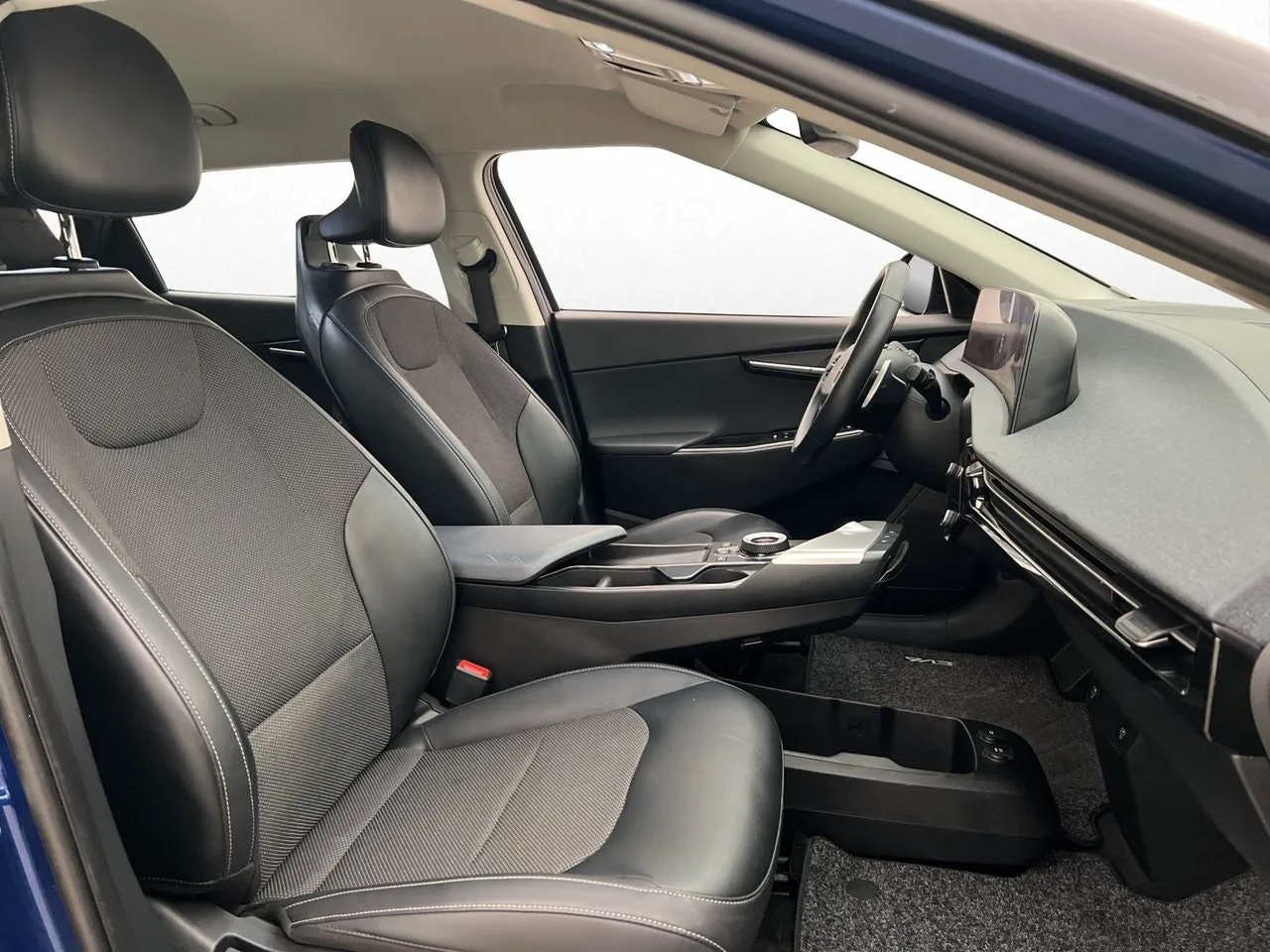 Kia EV6 bild 29