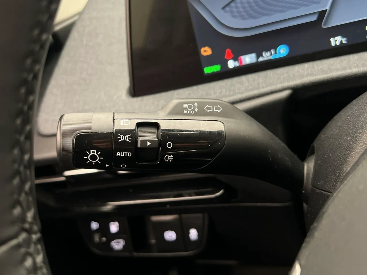 Kia EV6 bild 37