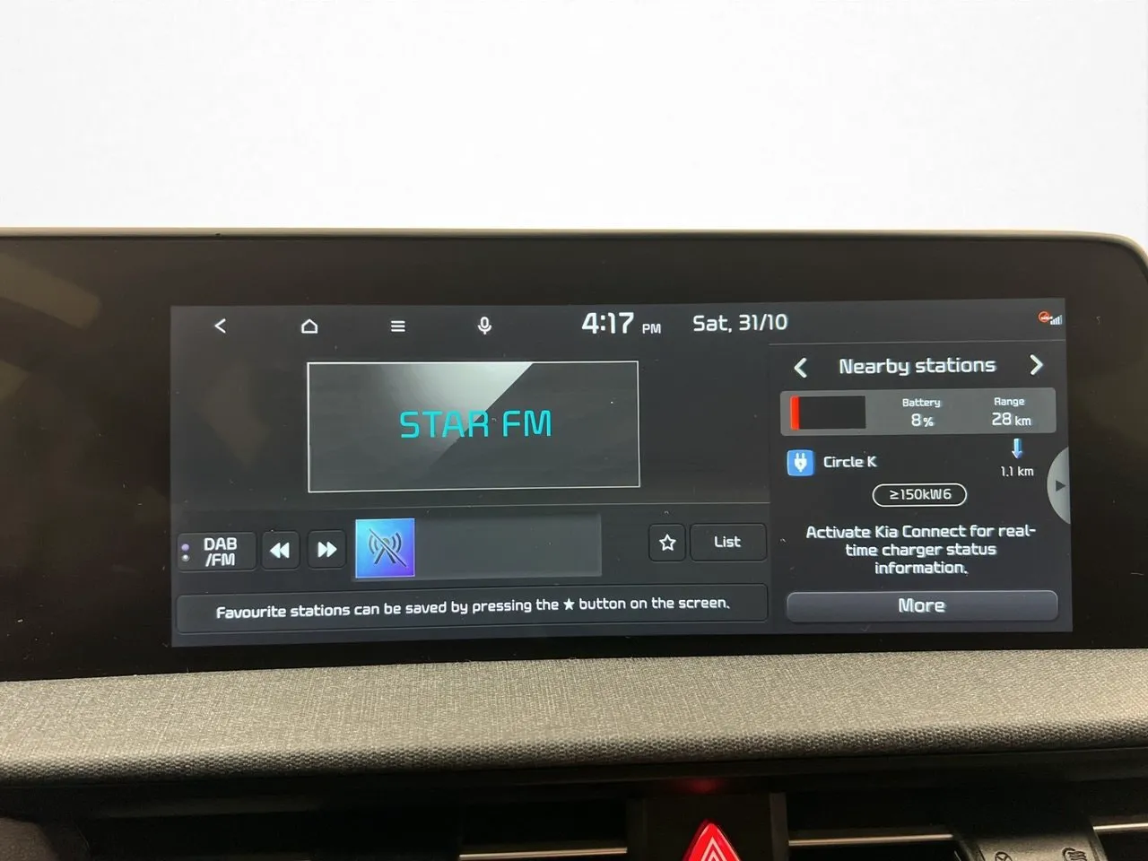 Kia EV6 bild 24