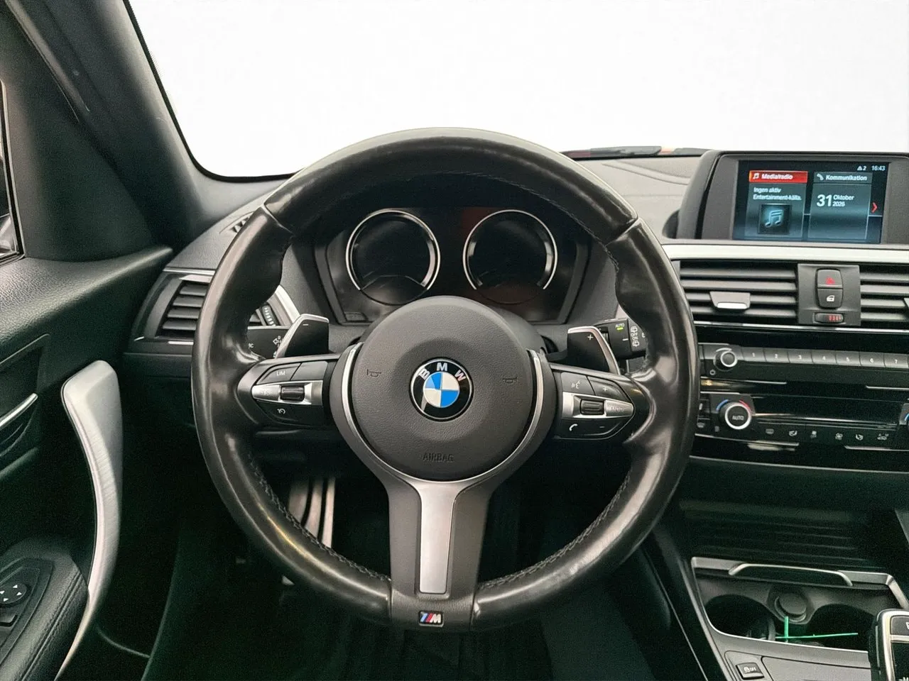 BMW 120 bild 12