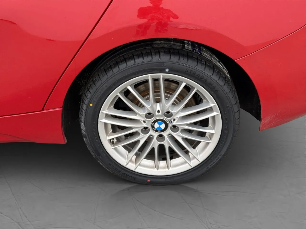BMW 120 bild 23