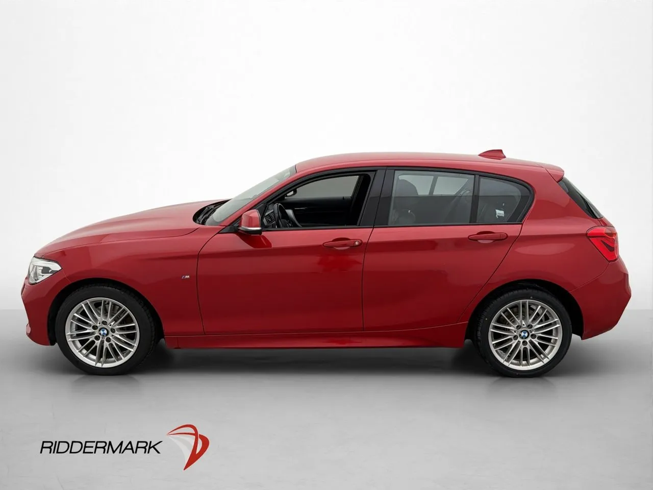 BMW 120 bild 4