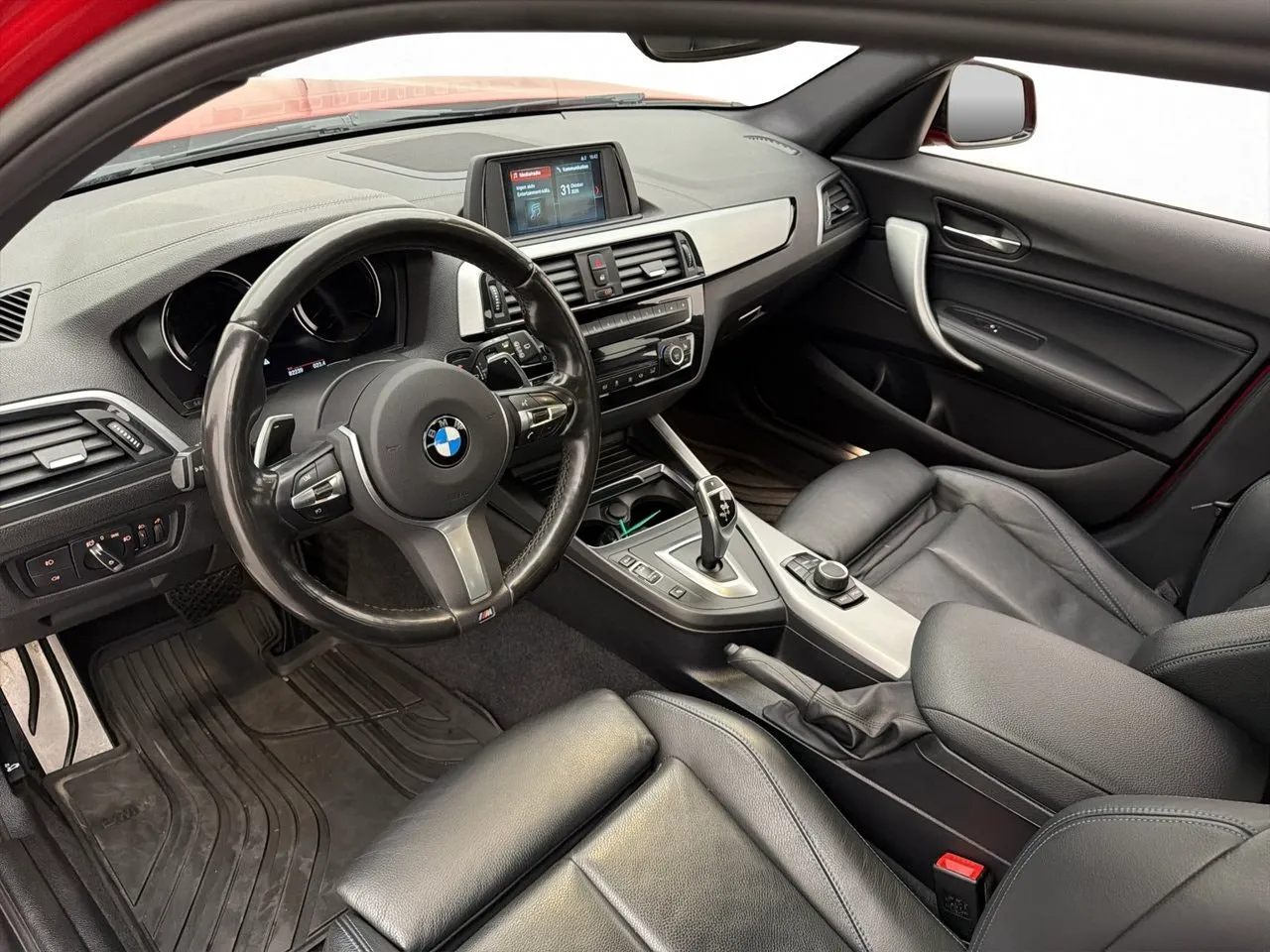 BMW 120 bild 10