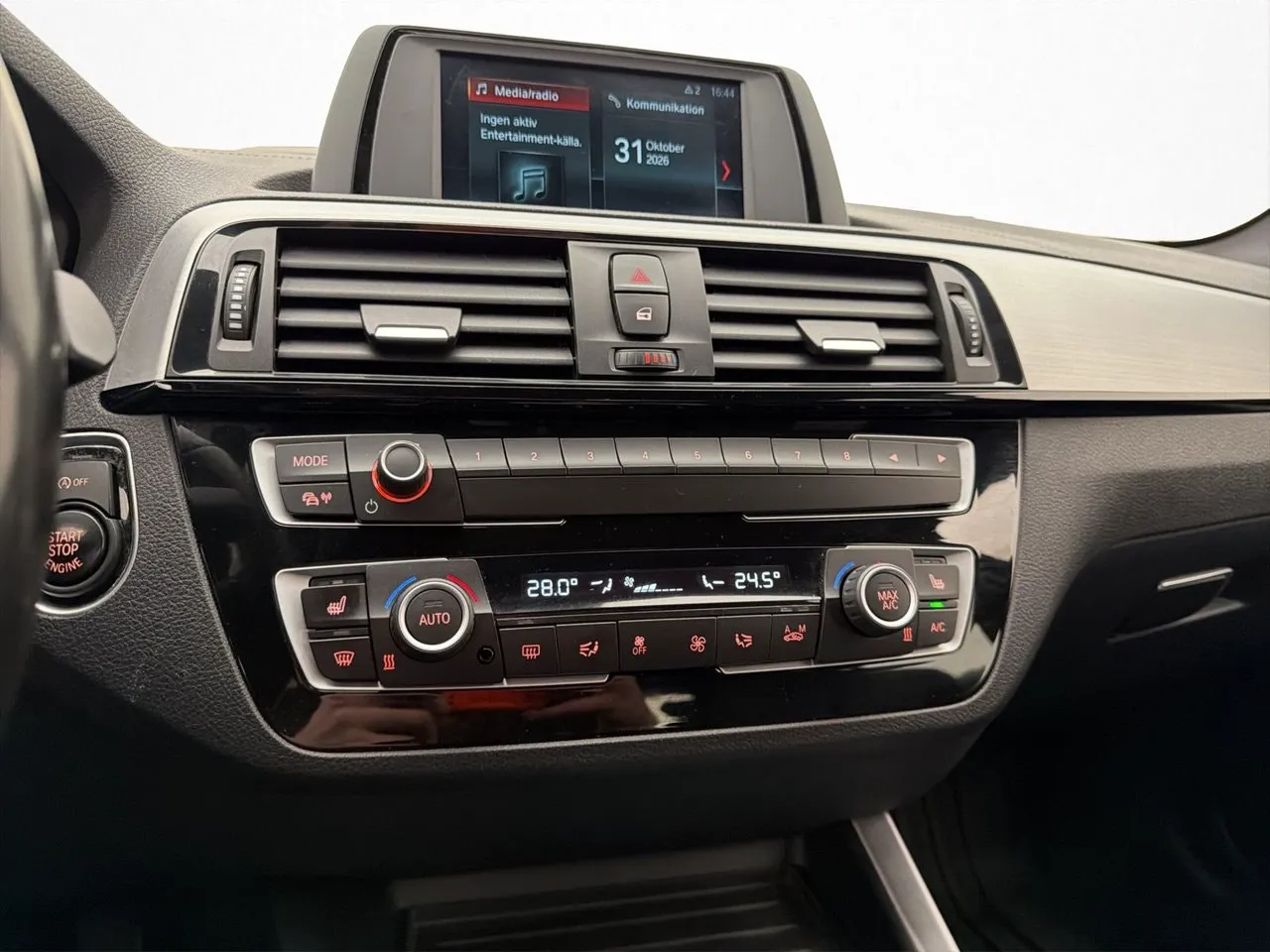 BMW 120 bild 16