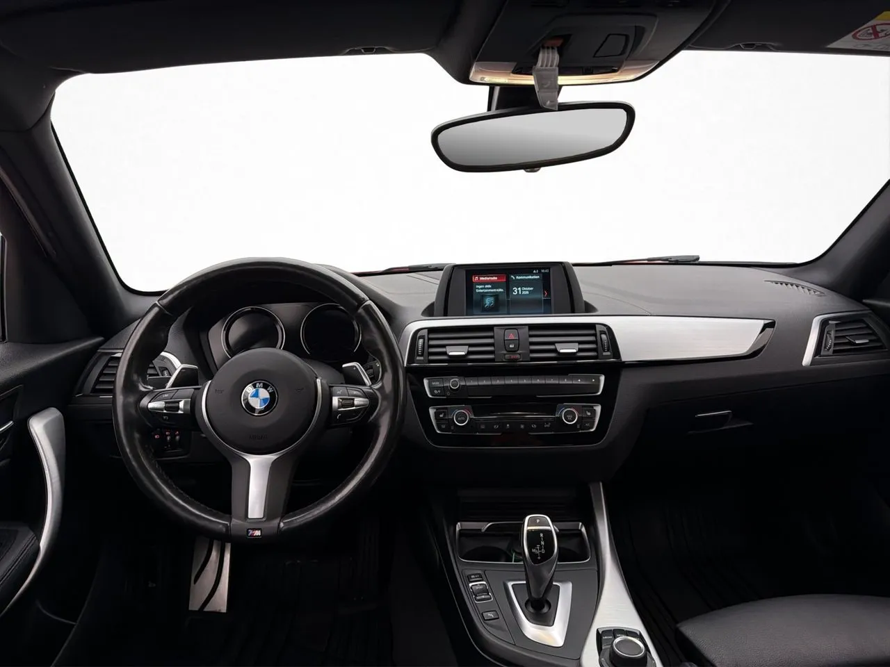 BMW 120 bild 11