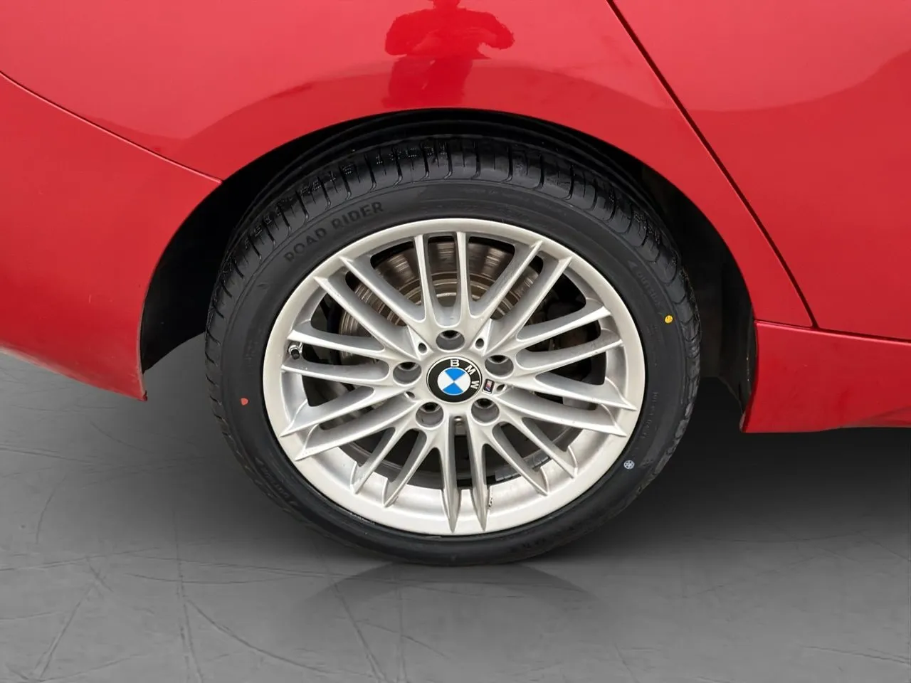 BMW 120 bild 24
