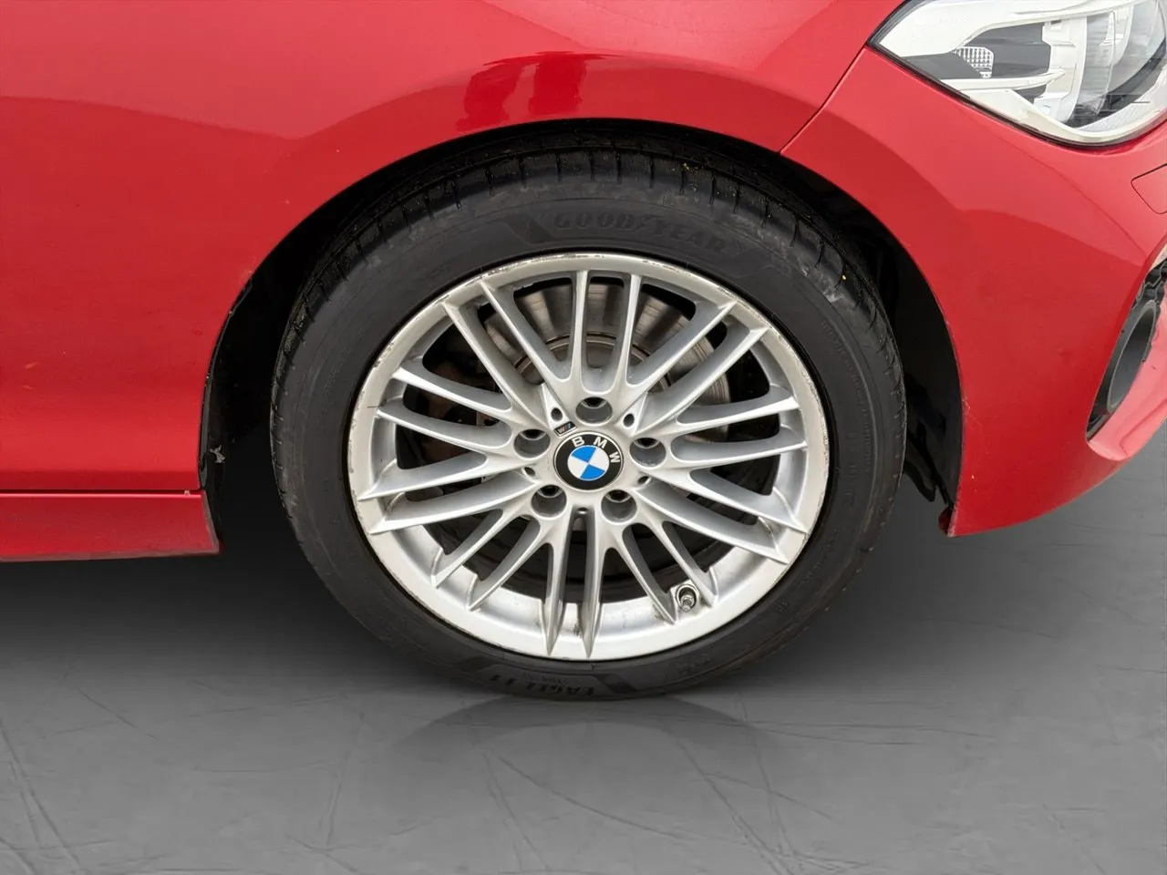 BMW 120 bild 25