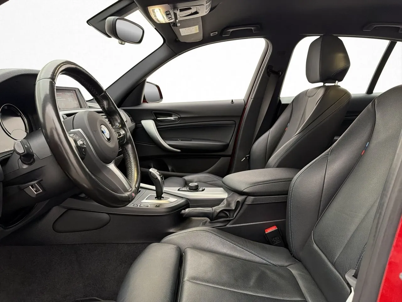BMW 120 bild 9