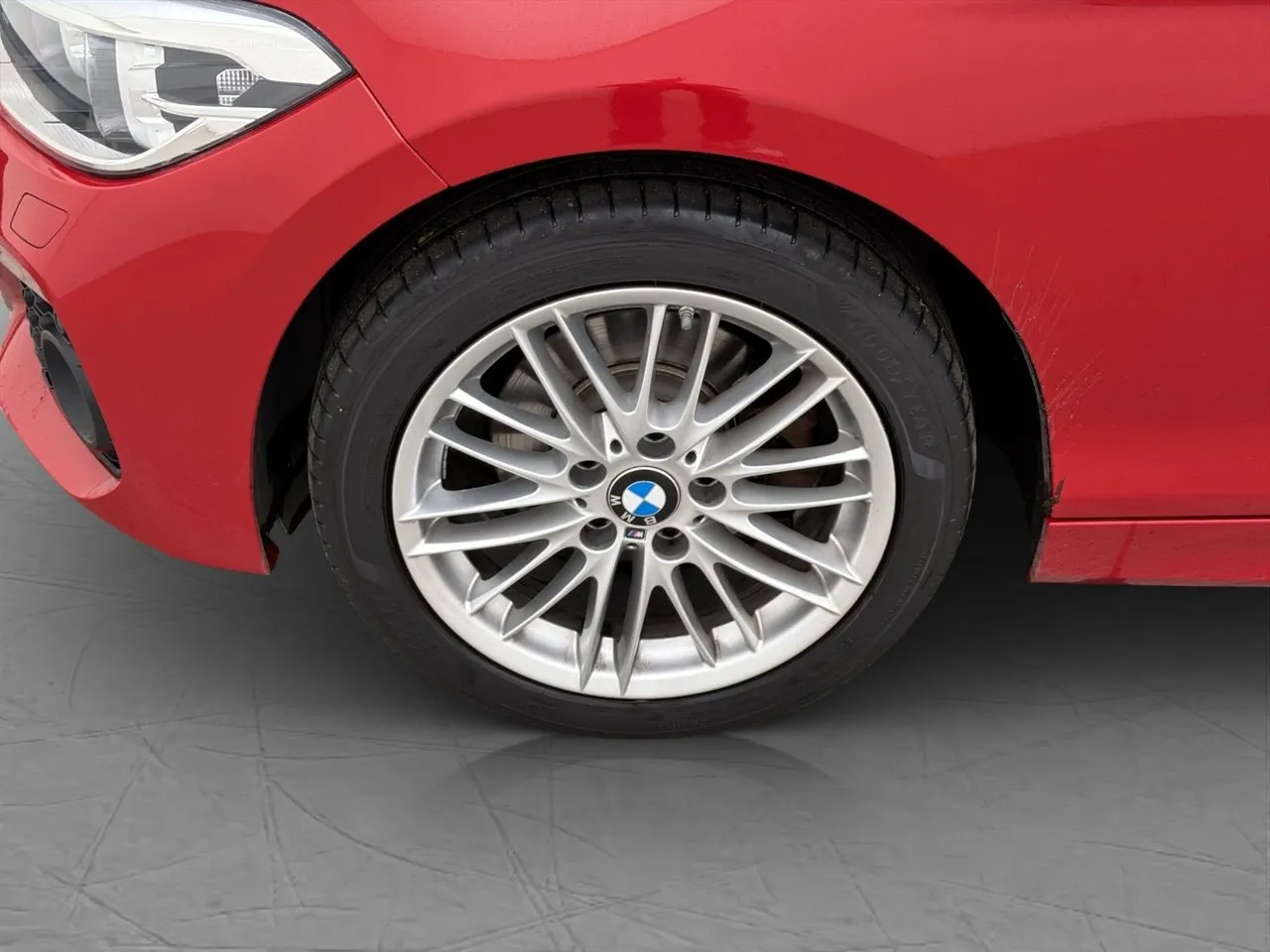 BMW 120 bild 22