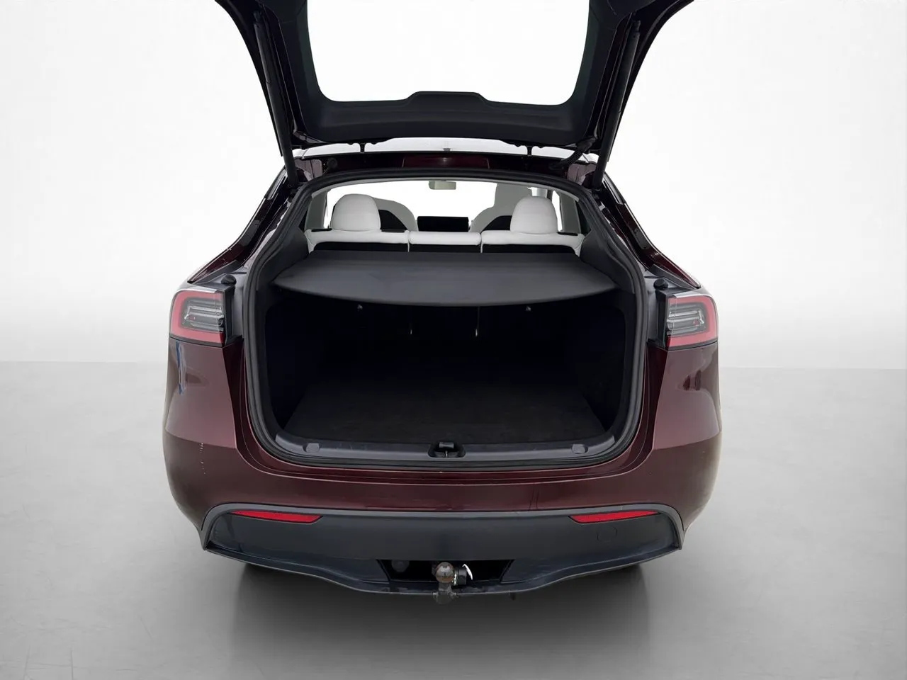 Tesla Model Y bild 11