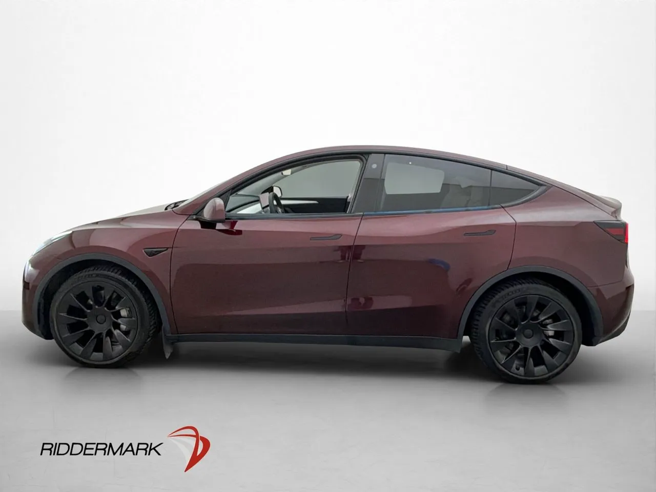 Tesla Model Y bild 5