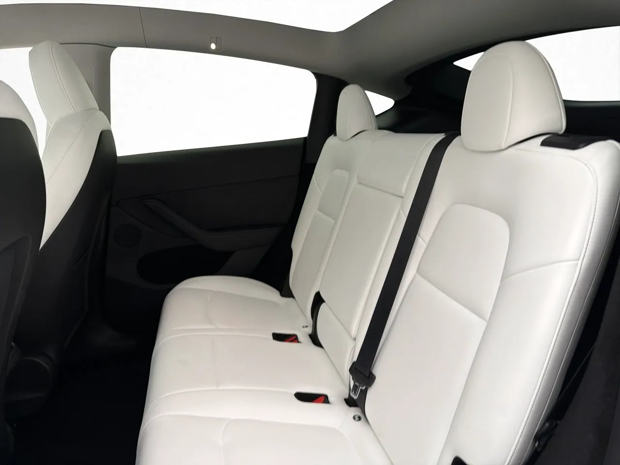 Tesla Model Y bild 27
