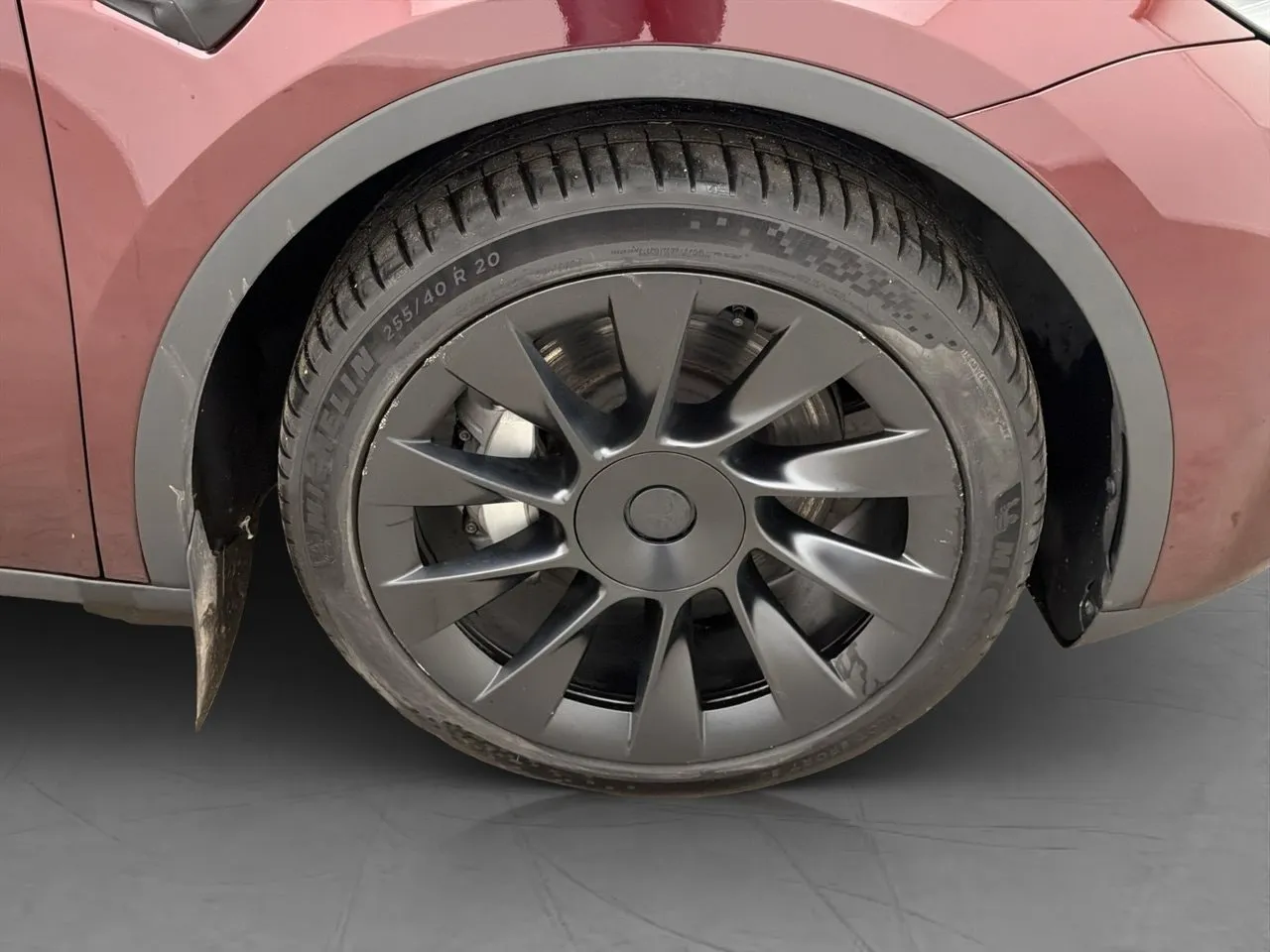 Tesla Model Y bild 36