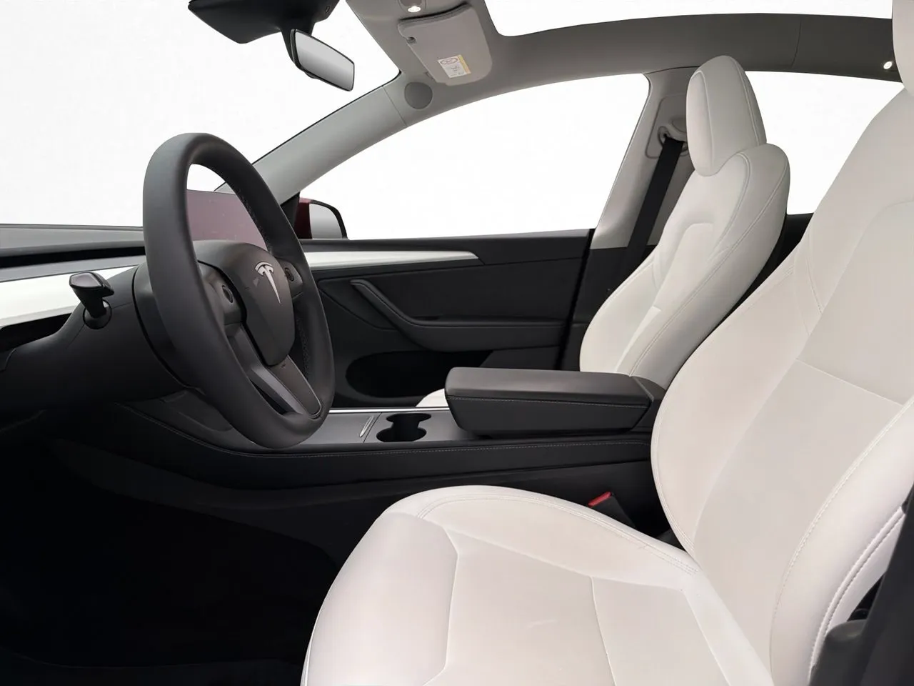 Tesla Model Y bild 12