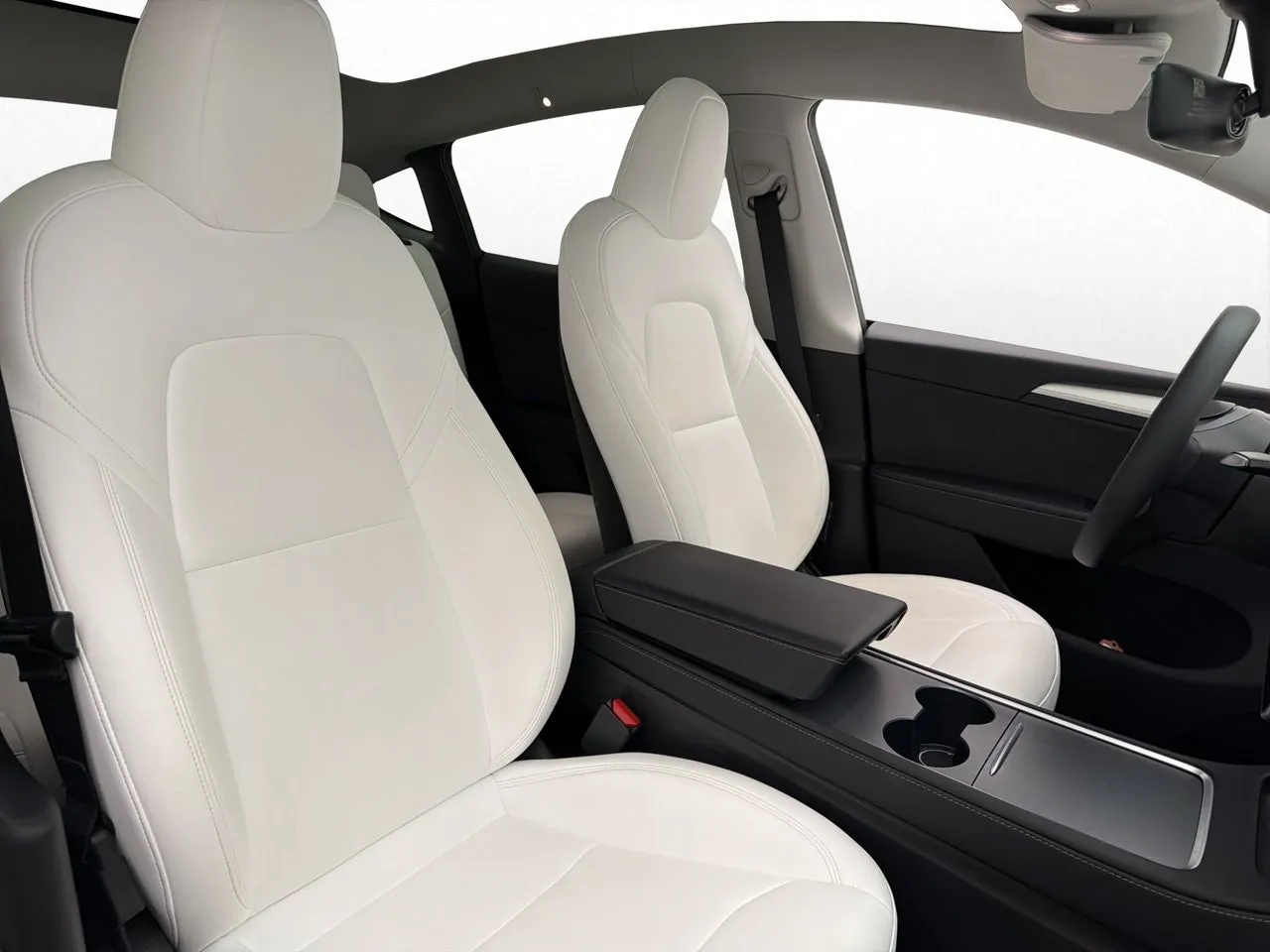 Tesla Model Y bild 28