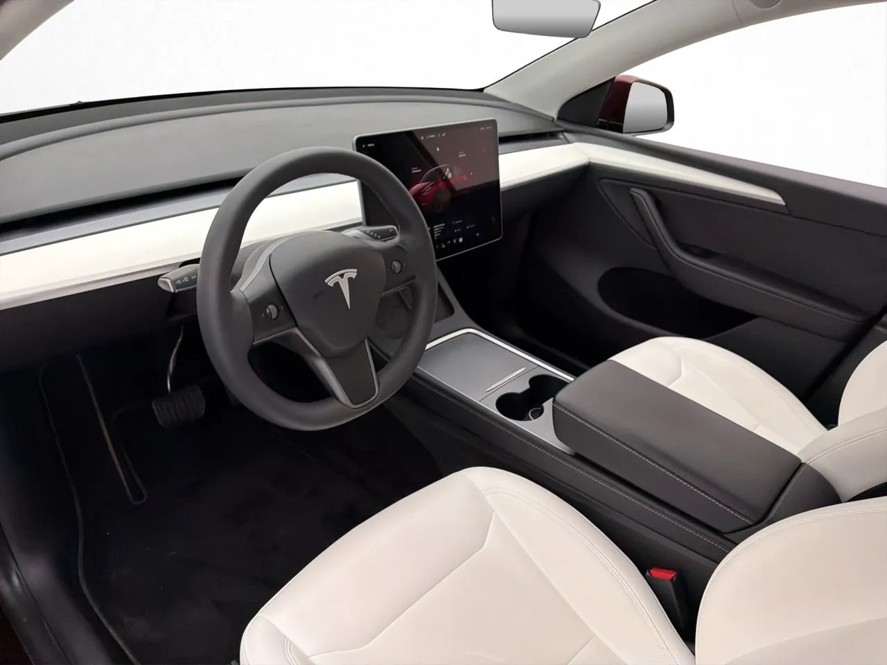 Tesla Model Y bild 14