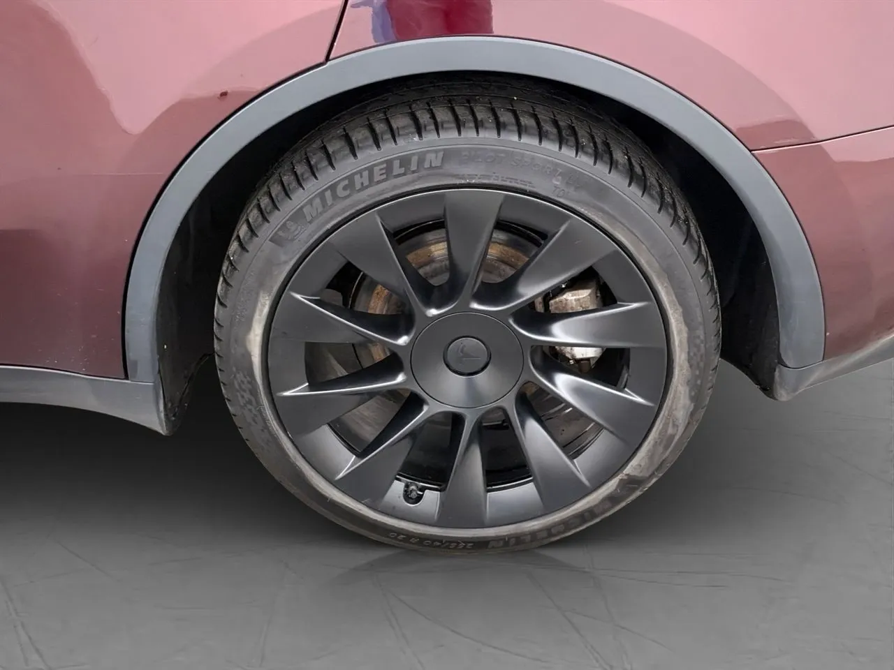Tesla Model Y bild 34