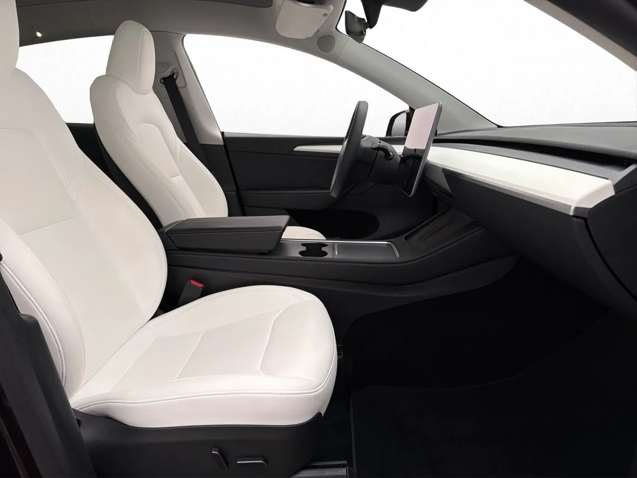 Tesla Model Y bild 29