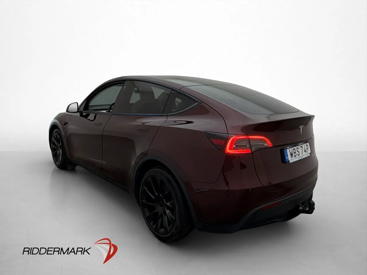 Tesla Model Y bild 6
