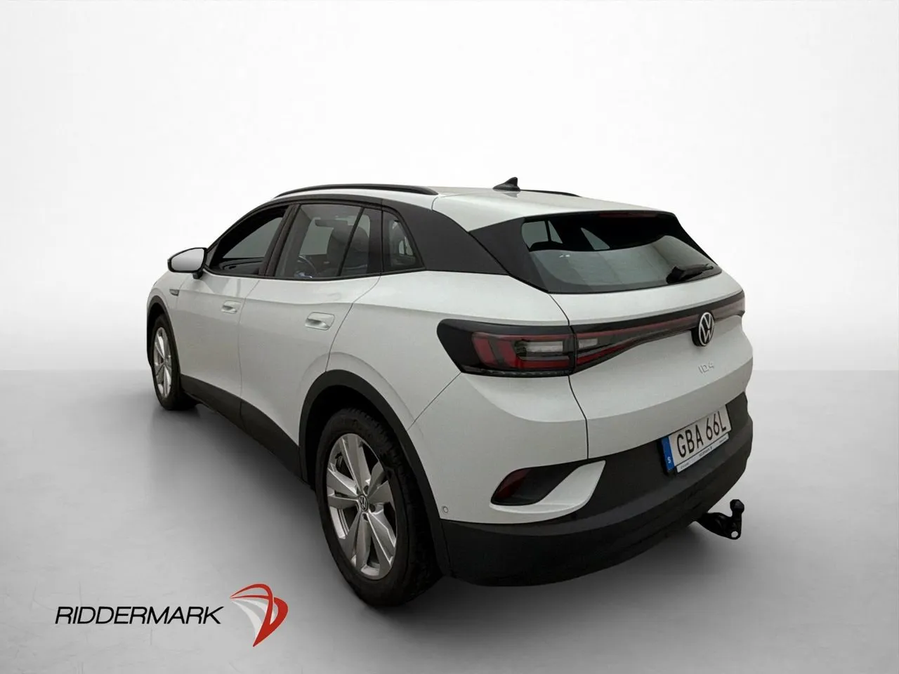 Volkswagen ID.4 bild 6